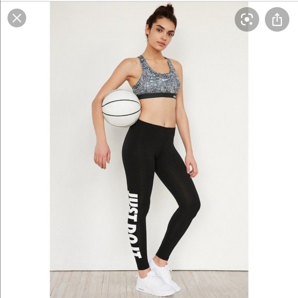 New Nike leggings